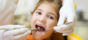dentista para niños miedo
