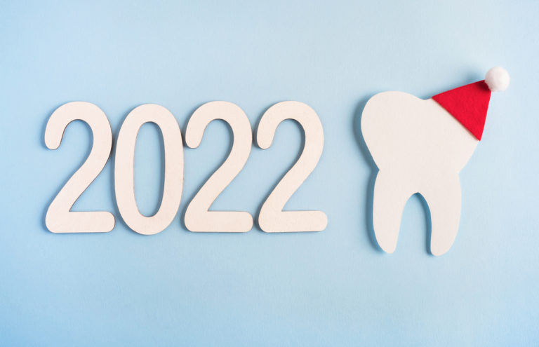 dentista en el 2022