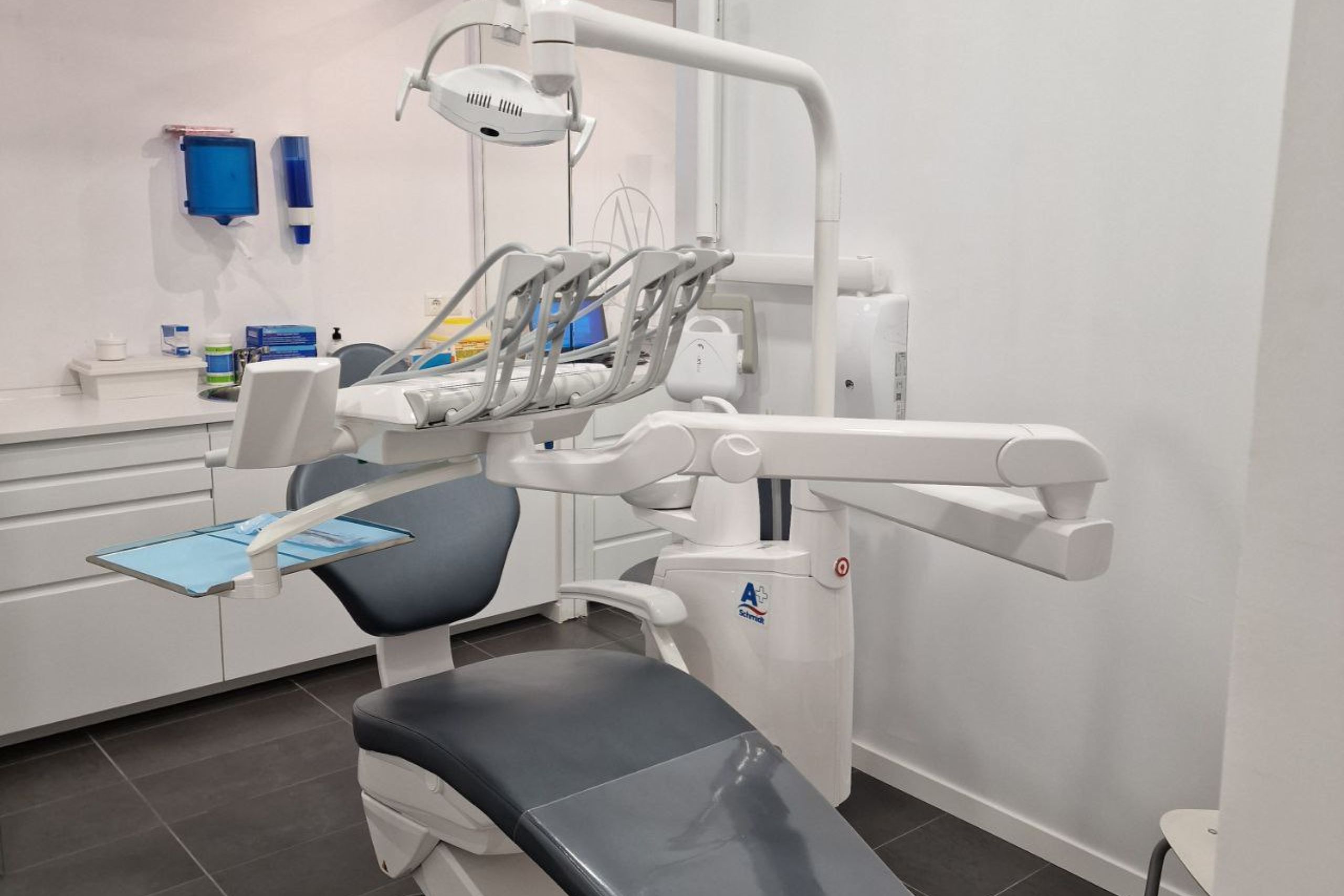 Clínica dental málaga