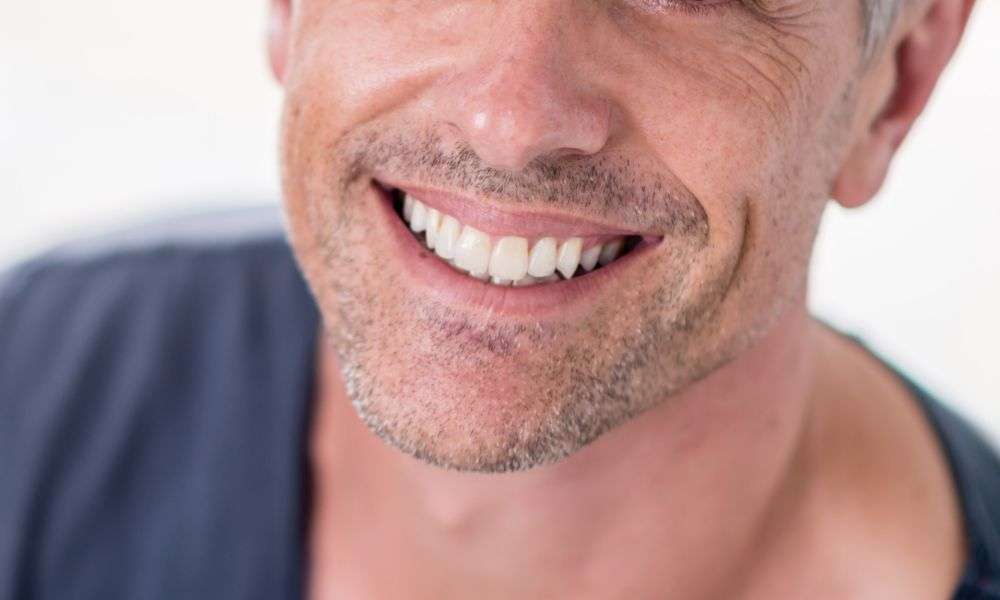 sonrisa bonita