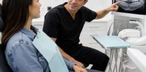 Preguntas frecuentes sobre salud bucodental