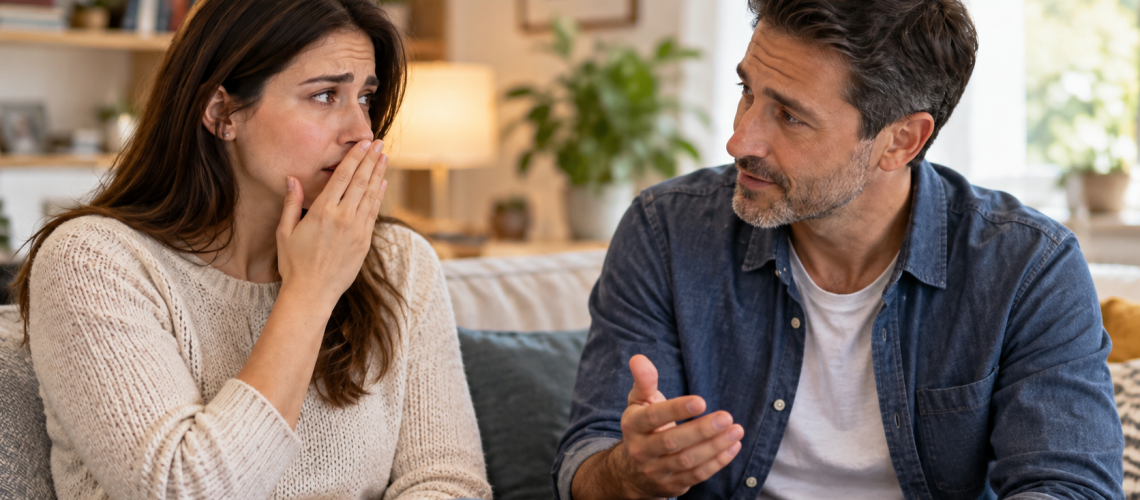 Mal aliento