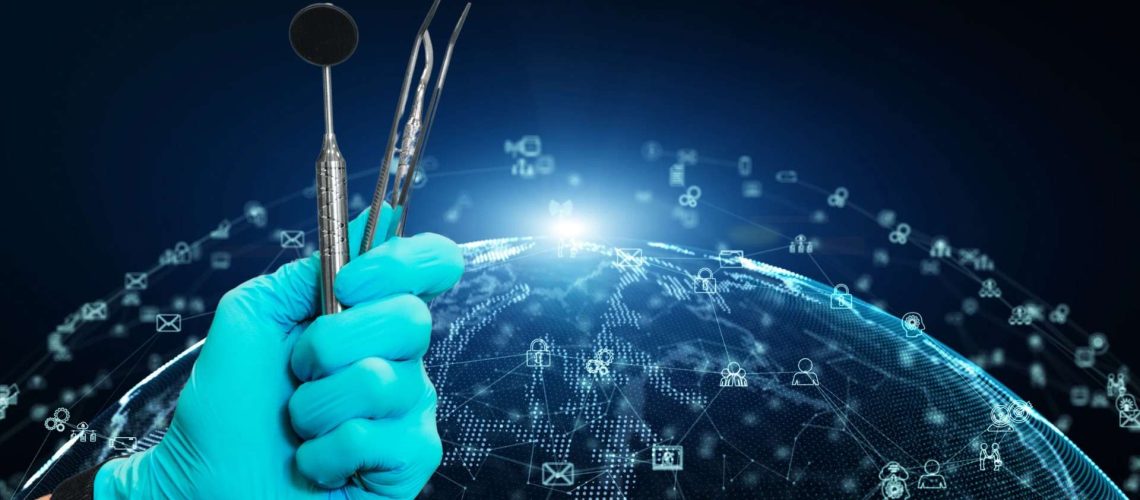 Avances digitales en odontología
