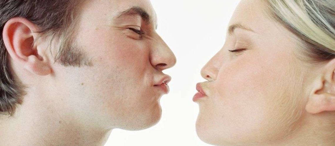 besos