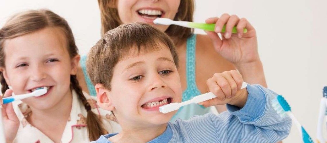 problemas en dientes y encías