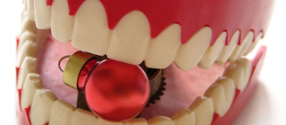 cuidar tus dientes y encías
