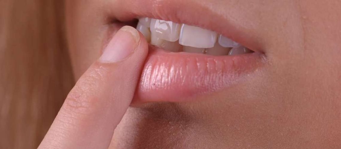 Dientes que se mueven en adultos