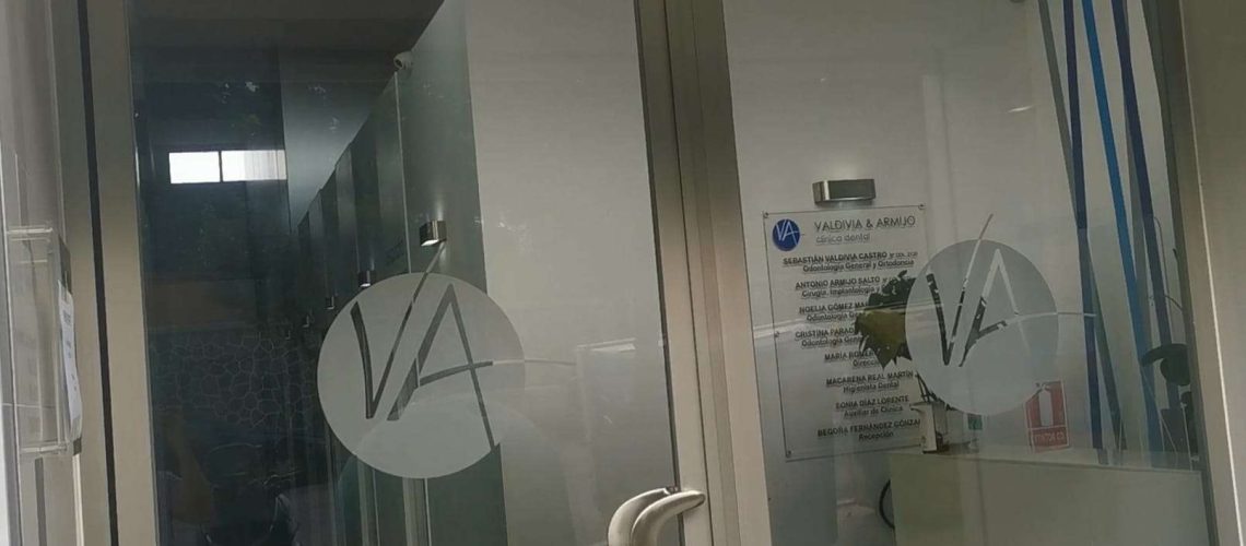 pedir cita al dentista
