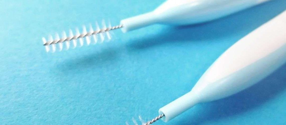 Higiene bucodental