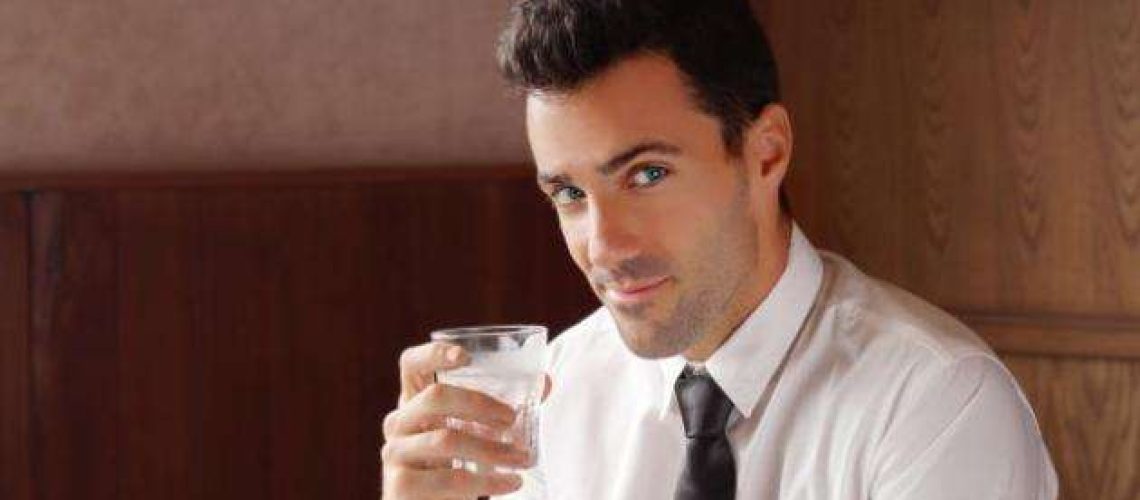 agua para tu salud bucal
