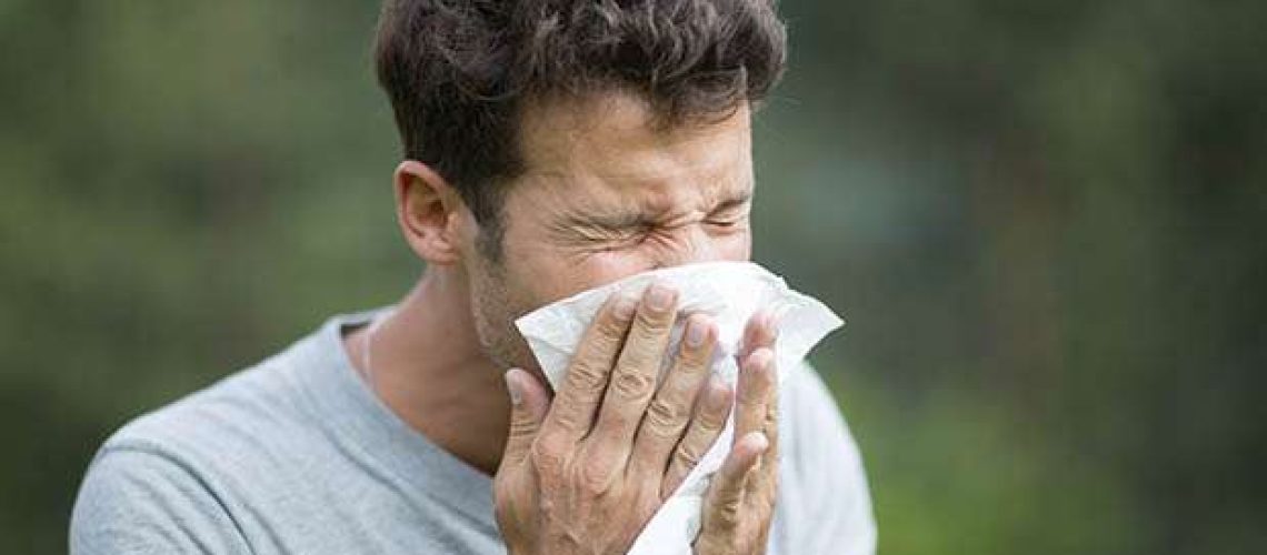 alergia primaveral clinica dental en malaga
