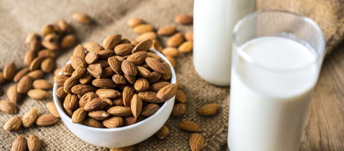 alimentos sin lactosa