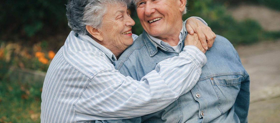 mayores de 65 años