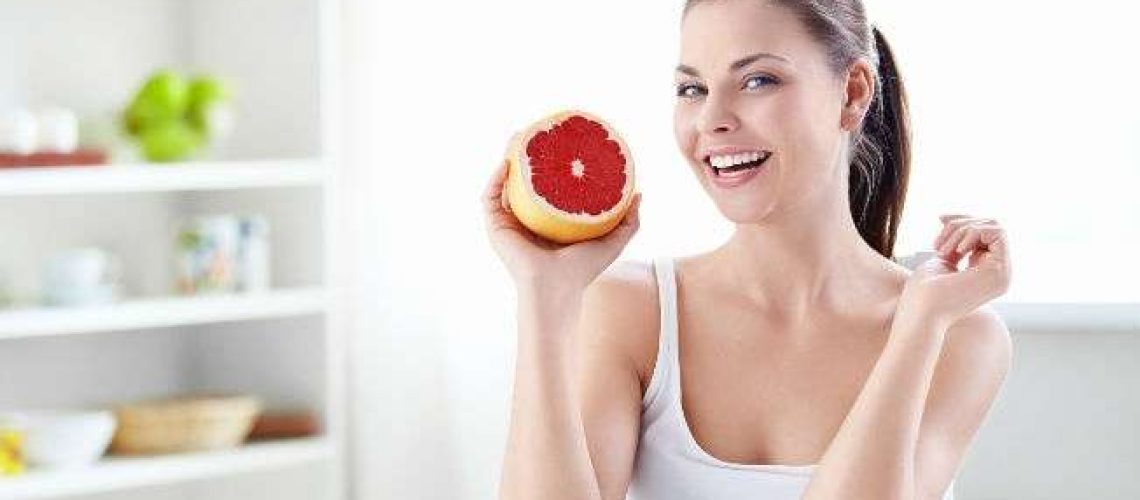 beneficios vitamina c dientes