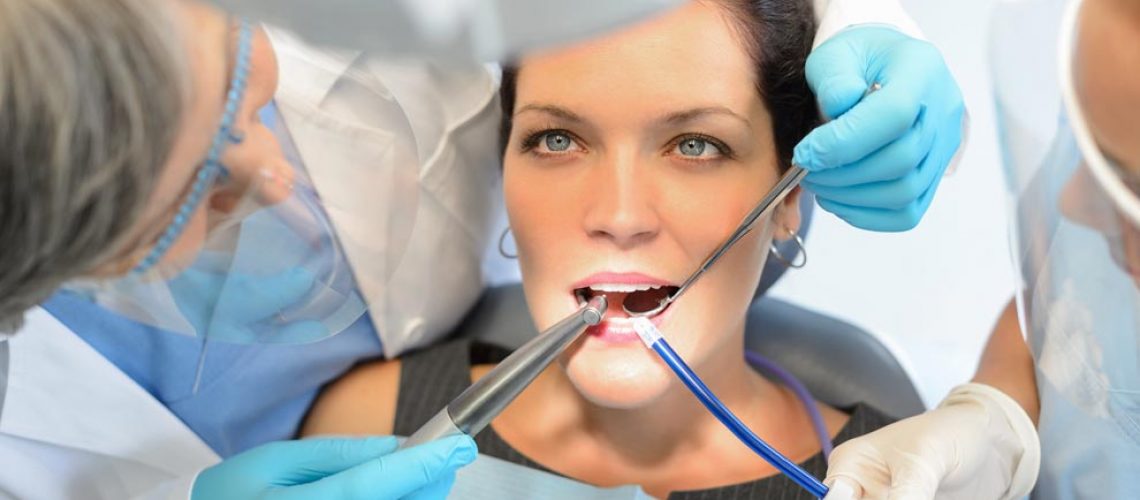 elegir dentista en malaga