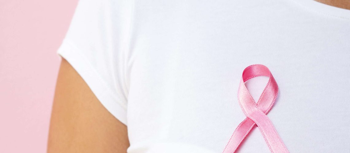 cáncer de mama