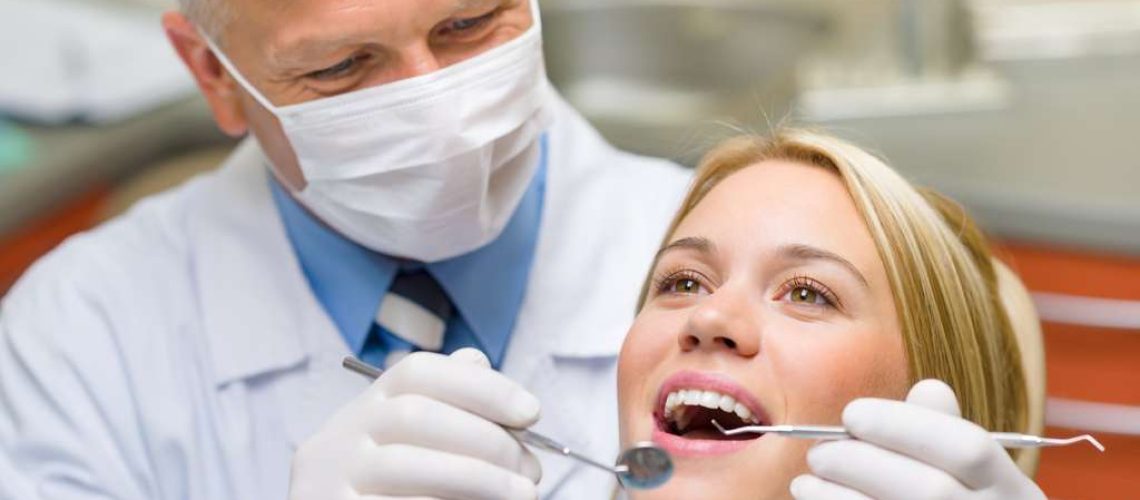 extracción dental