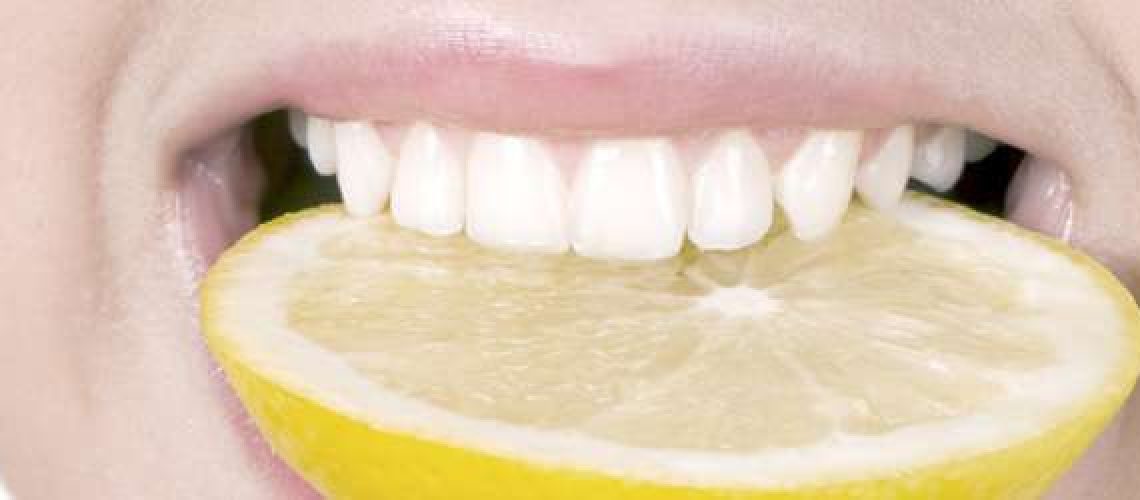que dañan tus dientes