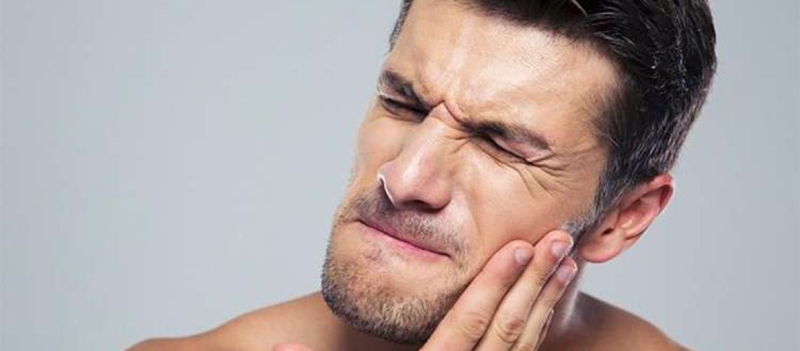 dolor de muelas