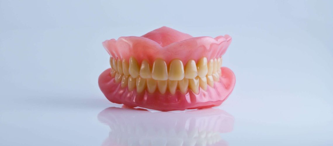 dentaduras postizas