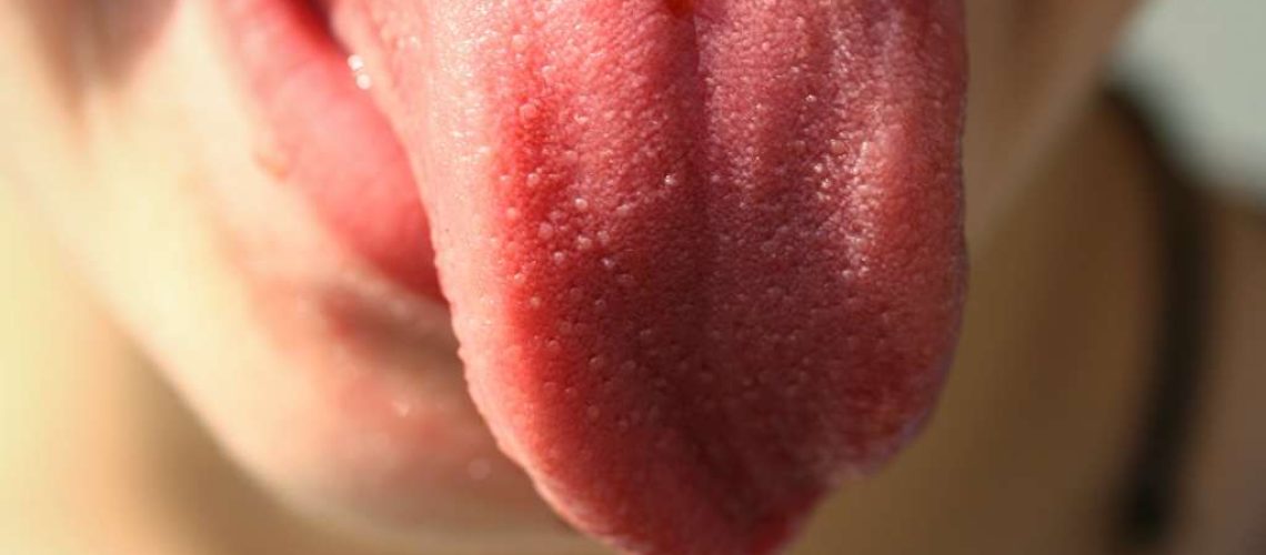 lengua geográfica
