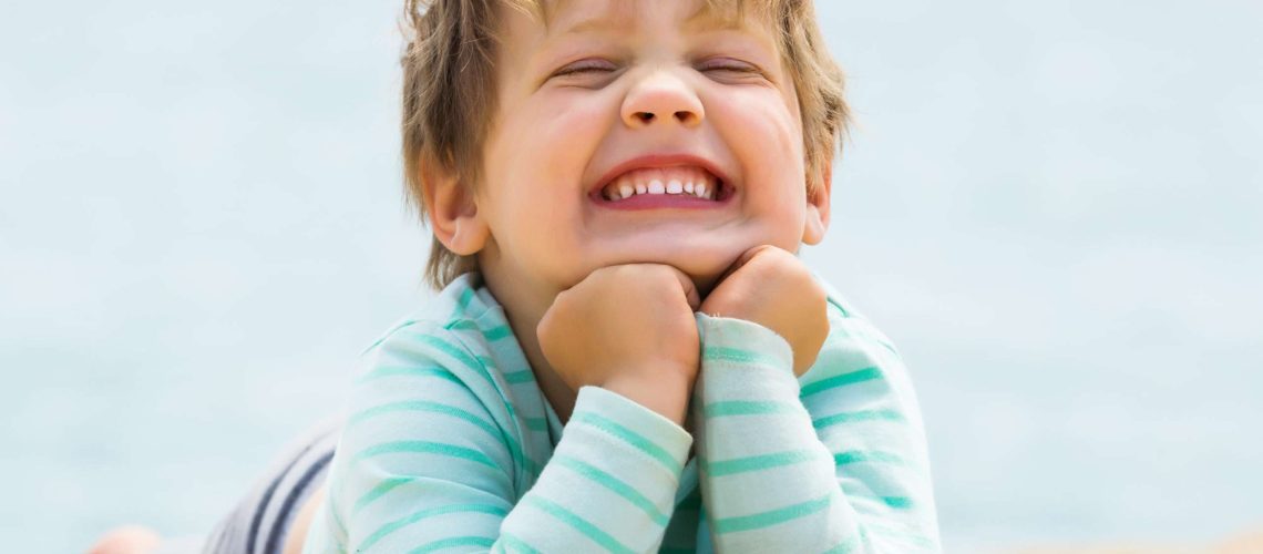 salud bucodental infantil