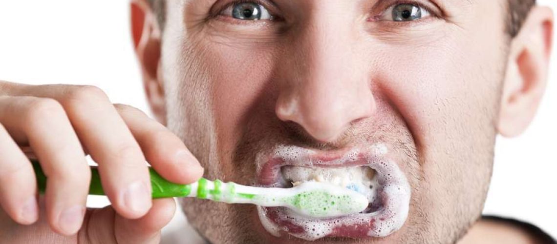 halitofobia clínica dental en Málaga