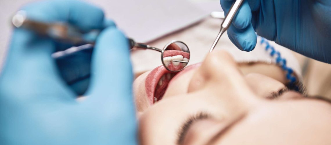 problemas salud bucodental