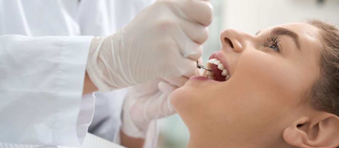 salud bucodental durante la cuesta de enero