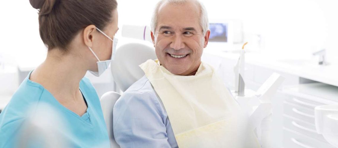 Miedo al dentista