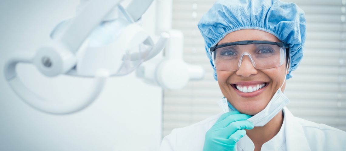 Mujeres en la historia de la odontología