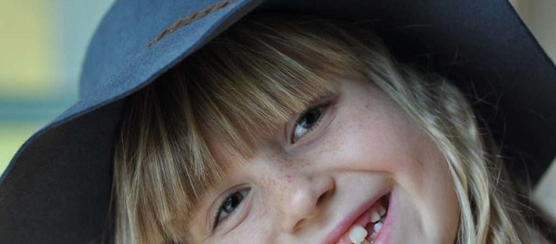 dientes de conejo con Invisalign