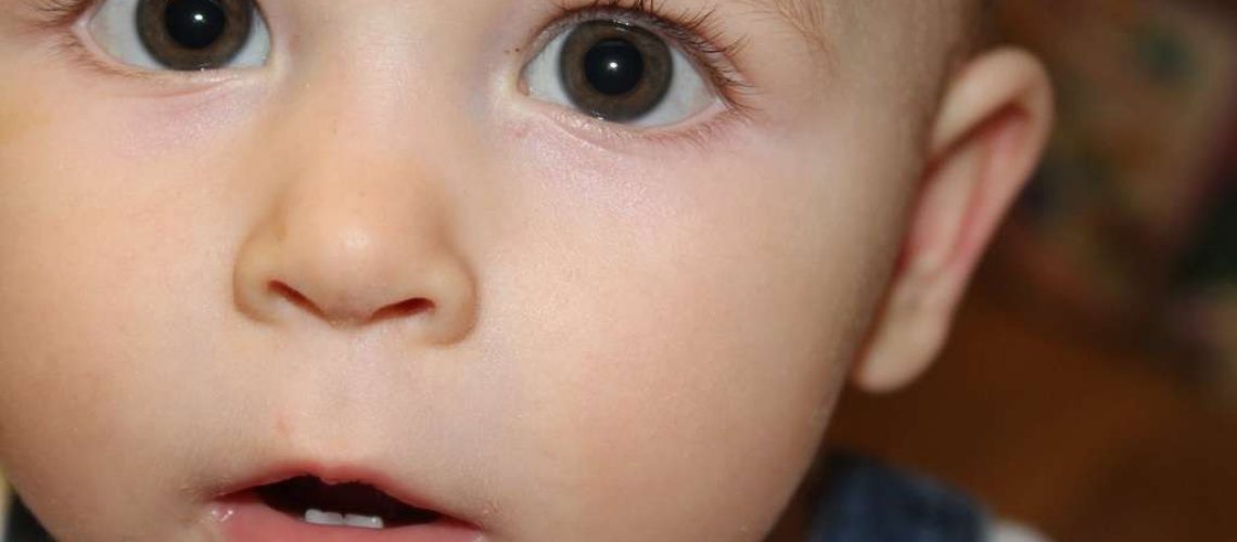 dolor de los dientes del bebe