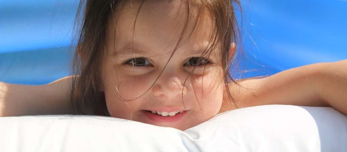 manchas blancas en los dientes