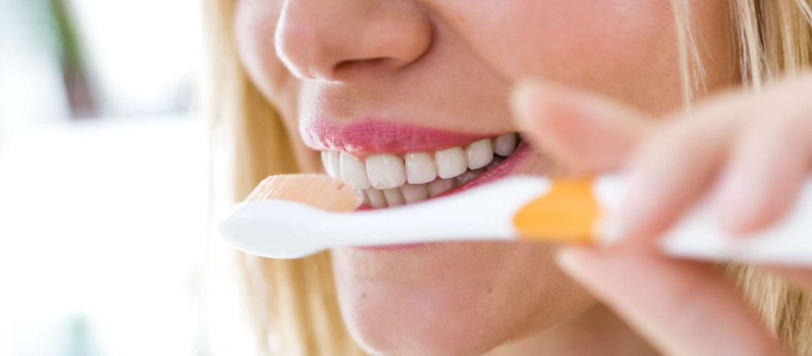 tus dientes durante el verano